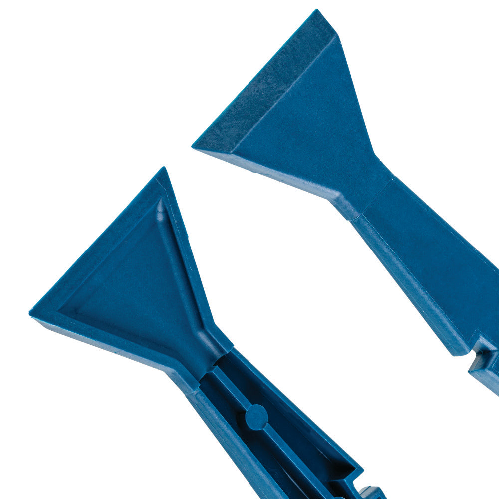 AHS-29-XNGL: 2" Wide Air Chisel Scraper