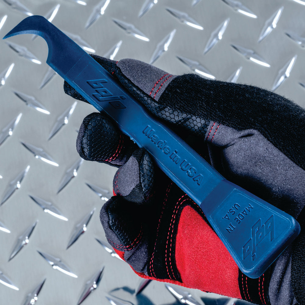 ATH-101-XNGL: Hook Scraper Tool