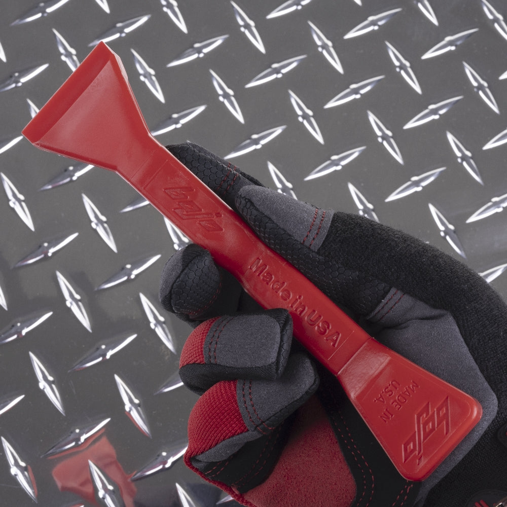 ATH-111-CEL: 1-1/2" Wide Edge Scraper Tool