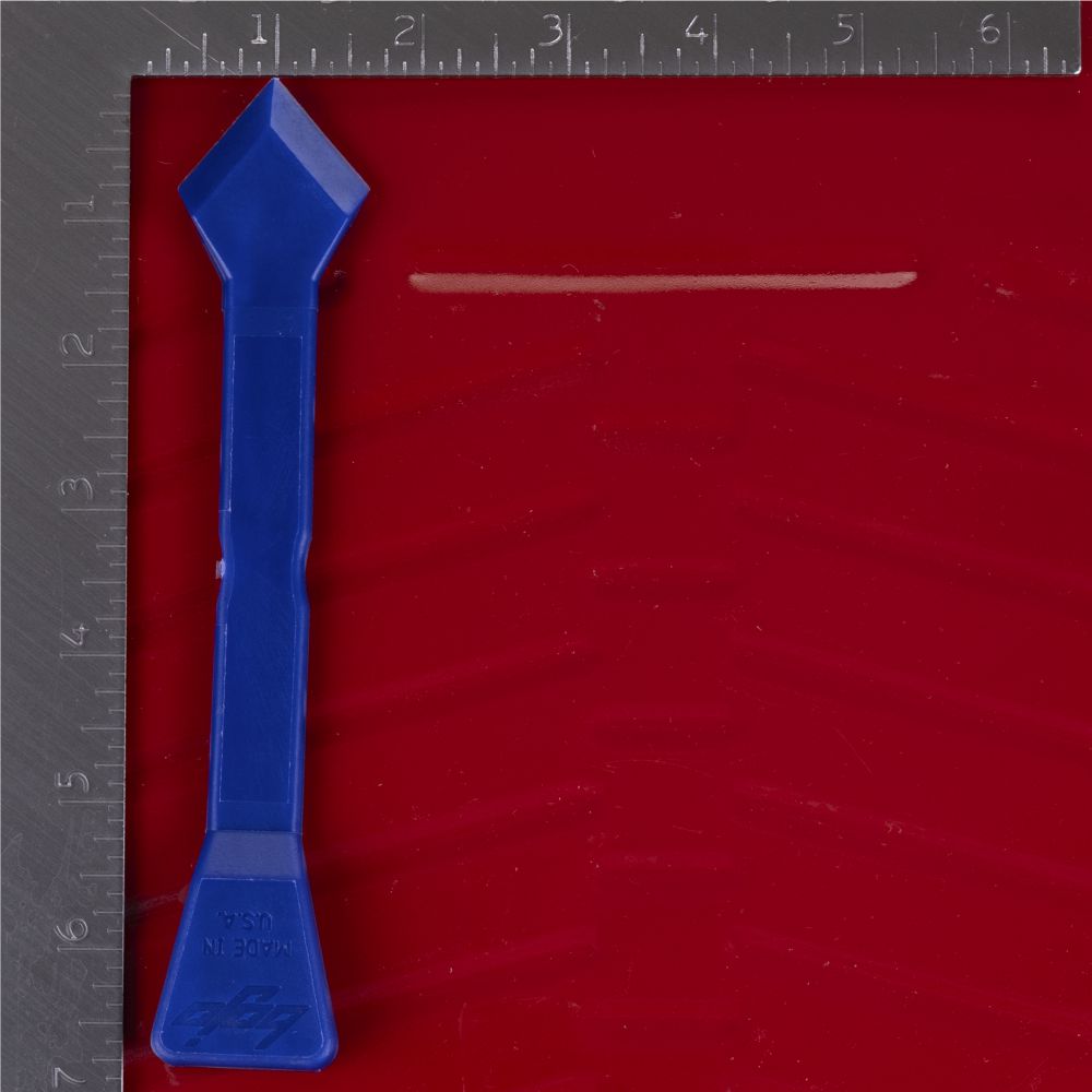 ATH-125-UNGL: Diamond Head Scraper