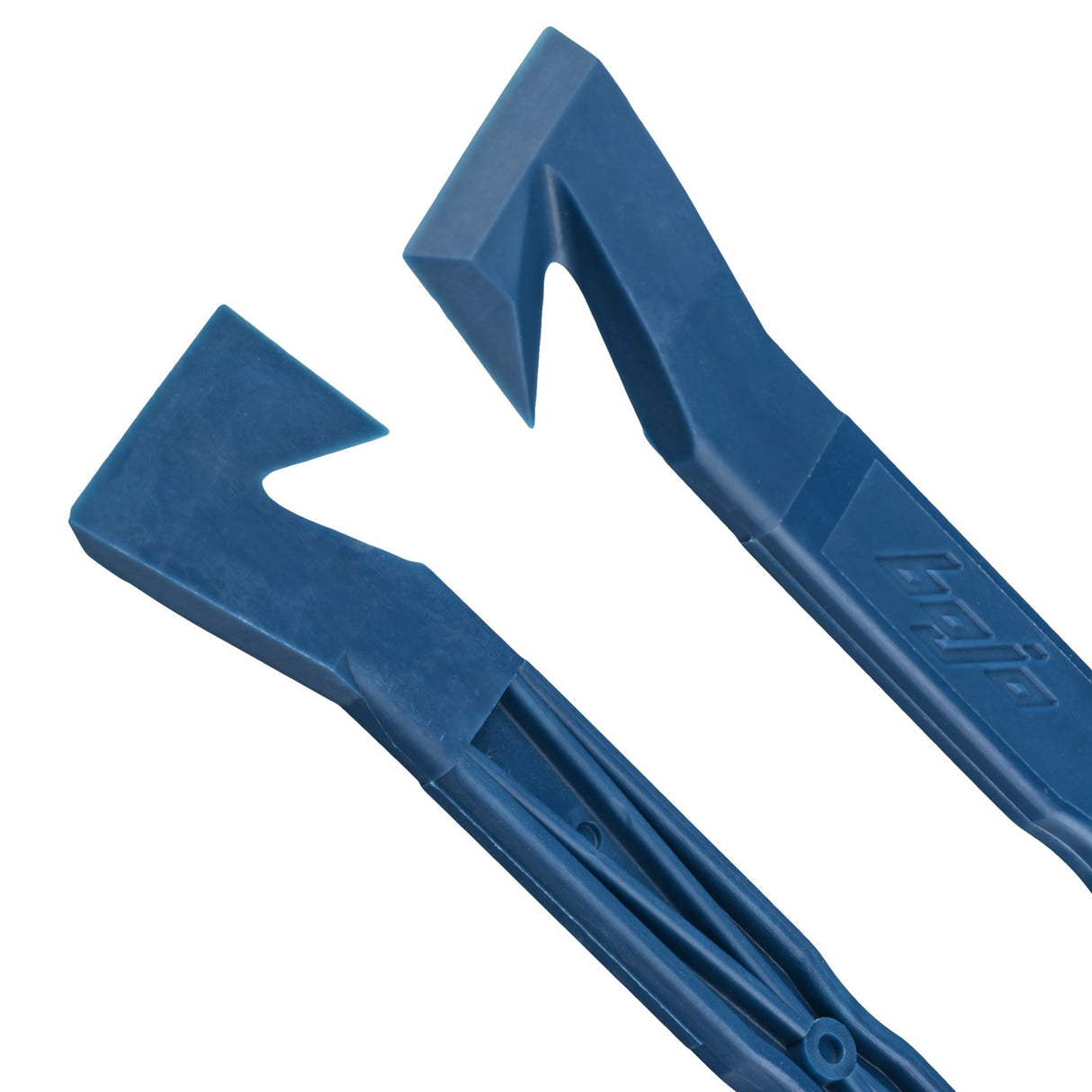 ATH-23-XNGL: Flat 1-3/8" Wide Push/Pull Scraper