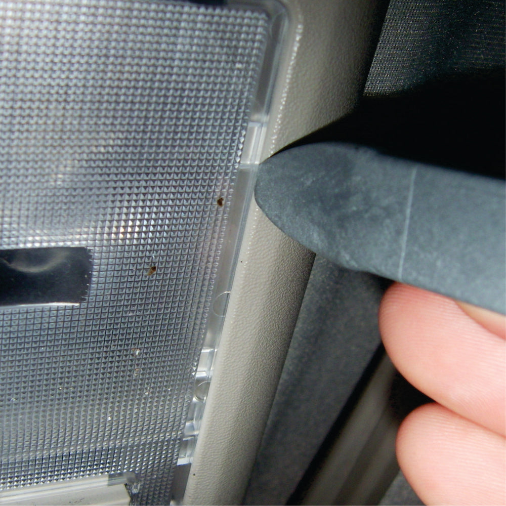 ATH-IW2-UNGL: 5-PIECE WIRE INSTALLER'S KIT & TOOL POUCH