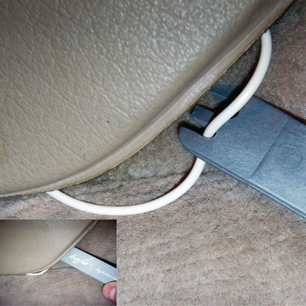 ATH-IW2-UNGL: 5-PIECE WIRE INSTALLER'S KIT & TOOL POUCH