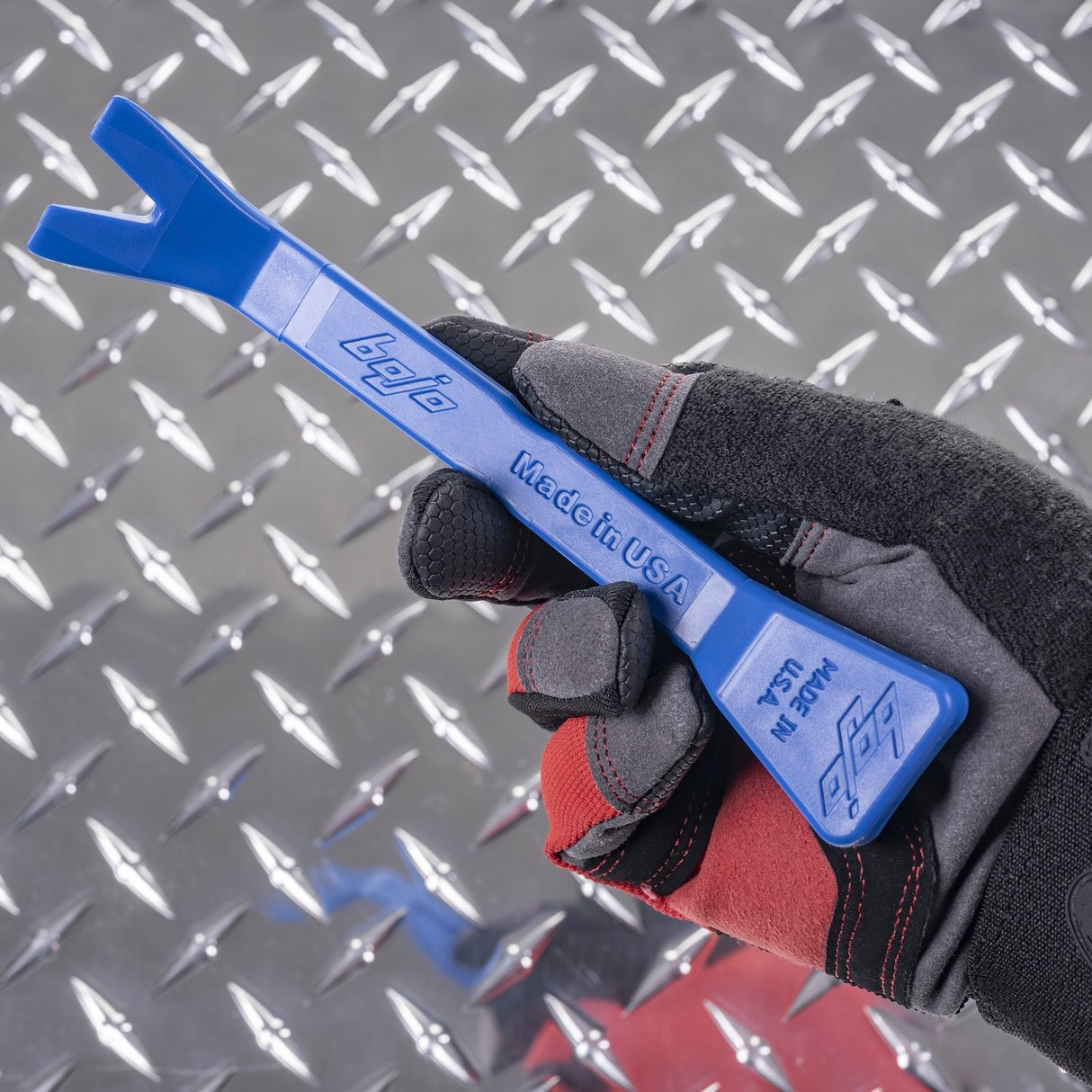 ATH-PRY-SAMPLE: Bojo Tools 3-Piece Pry Tools Sample Kit