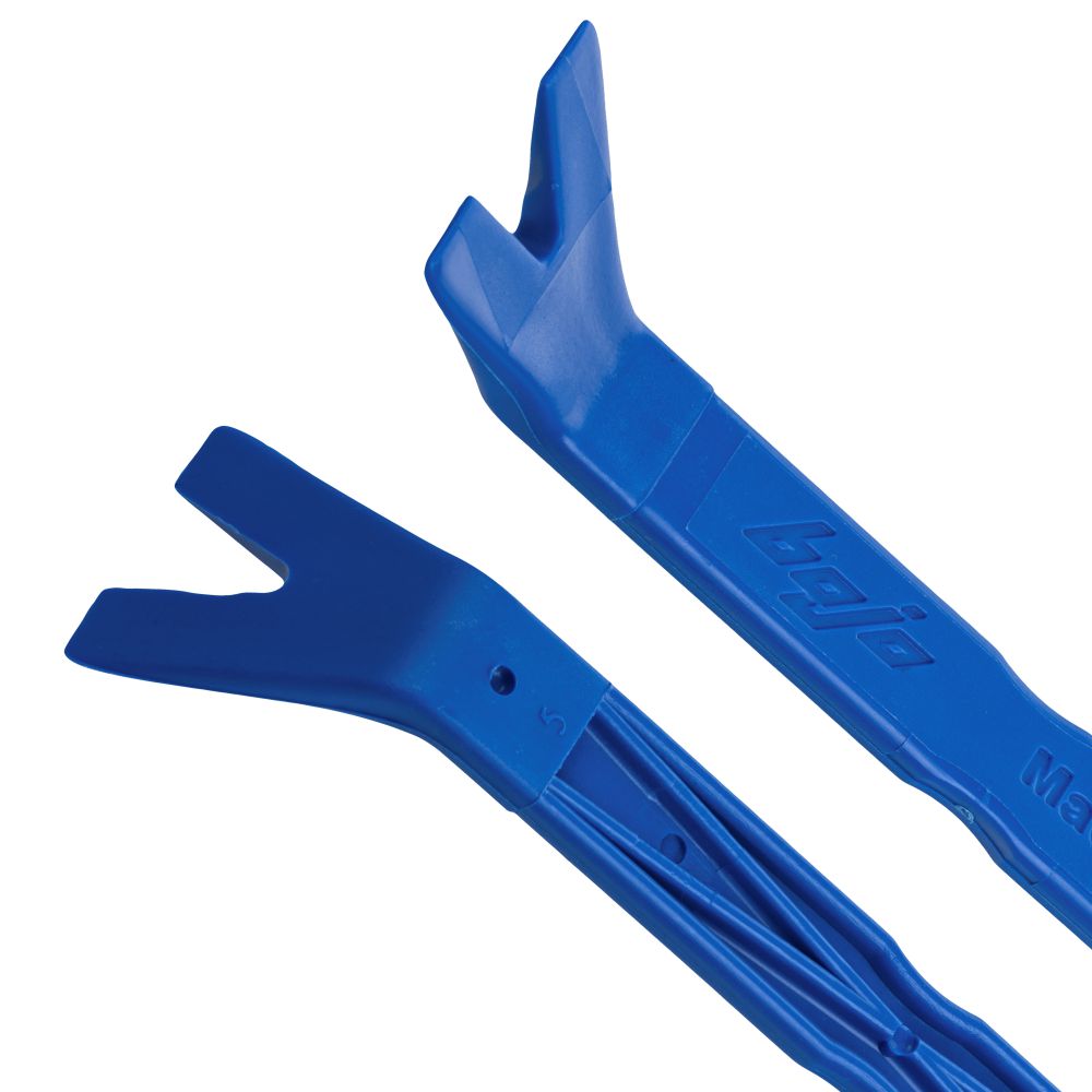 ATH-MUKF1-NGL: Master Installer Scrapers & Prying Tools Combo Kit