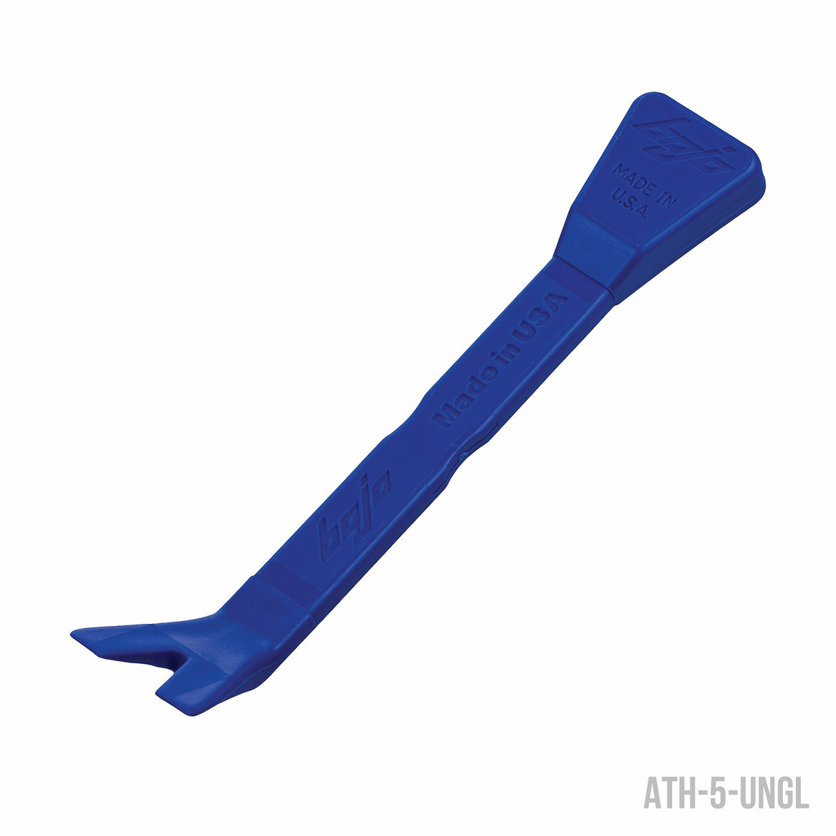 ATH-PRY-SAMPLE: Bojo Tools 3-Piece Pry Tools Sample Kit