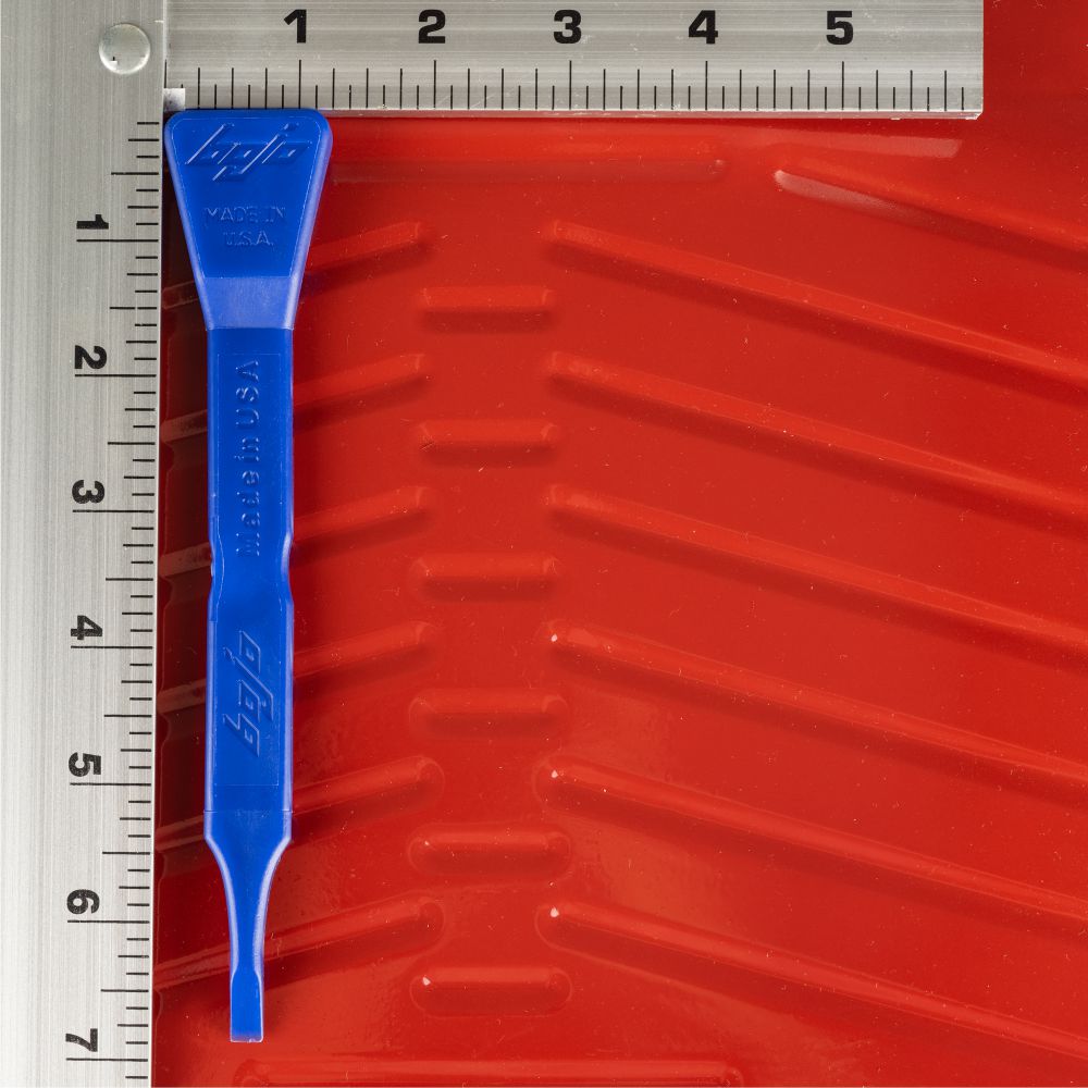 ATH-62-UNGL: 1/4" Wide Scraper