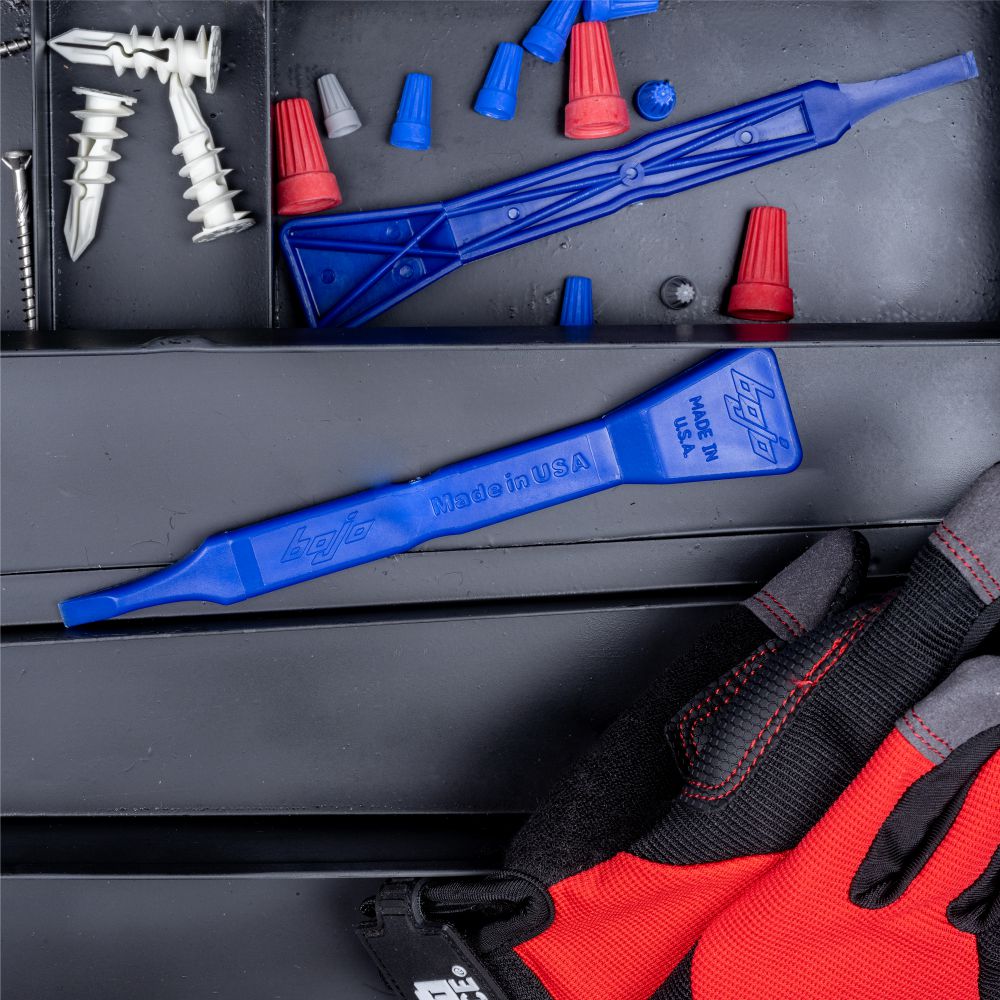 ATH-62-UNGL: 1/4" Wide Scraper