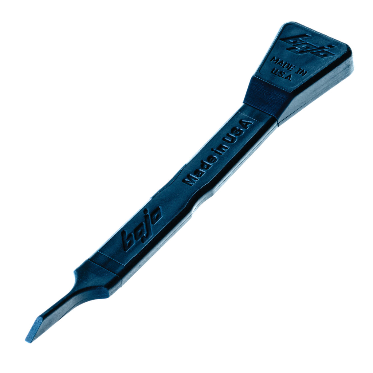 ATH-63-XNGL: Narrow Edge Scraper 1/8" Wide Tool