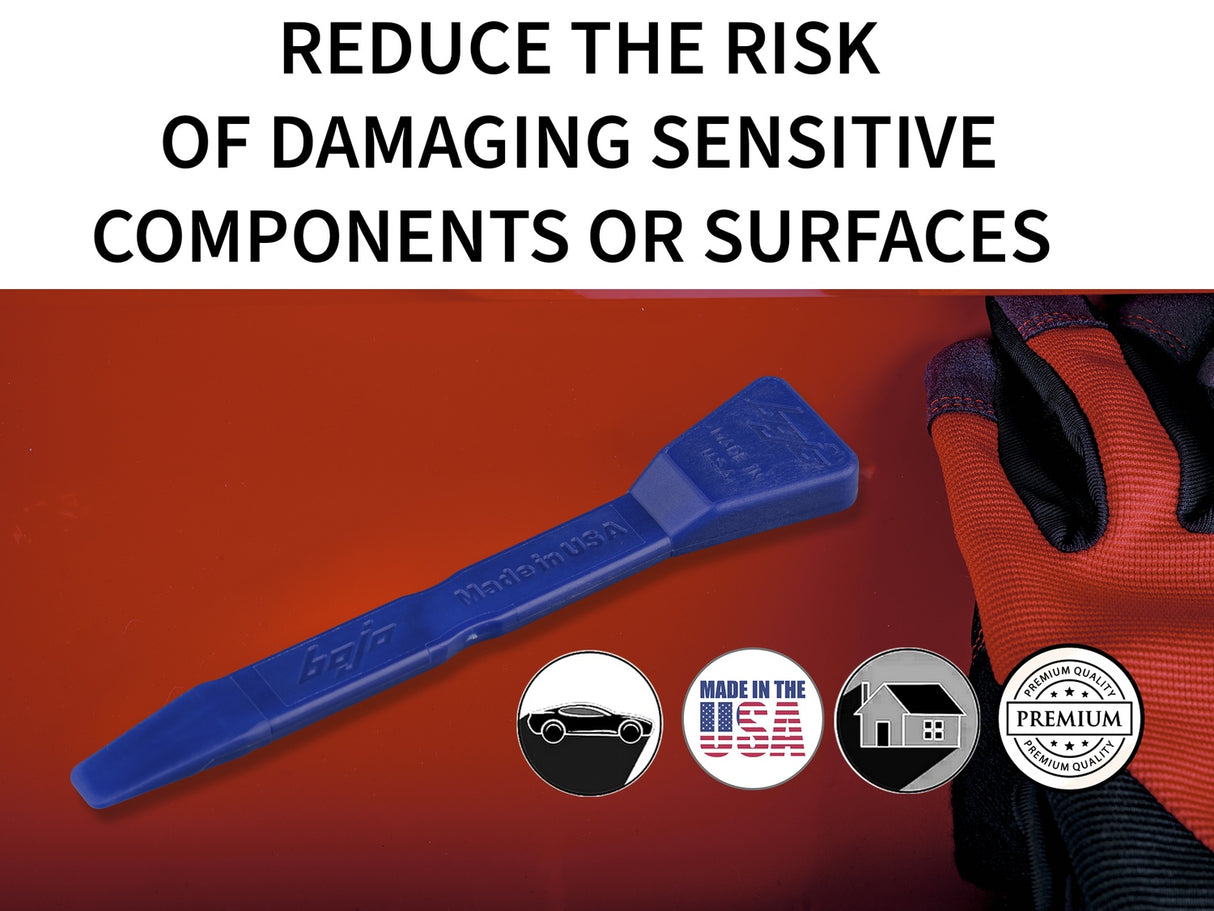 ATH-I7-INTERIOR: 7-Piece Automotive Interior Kit in F1 Toolbox