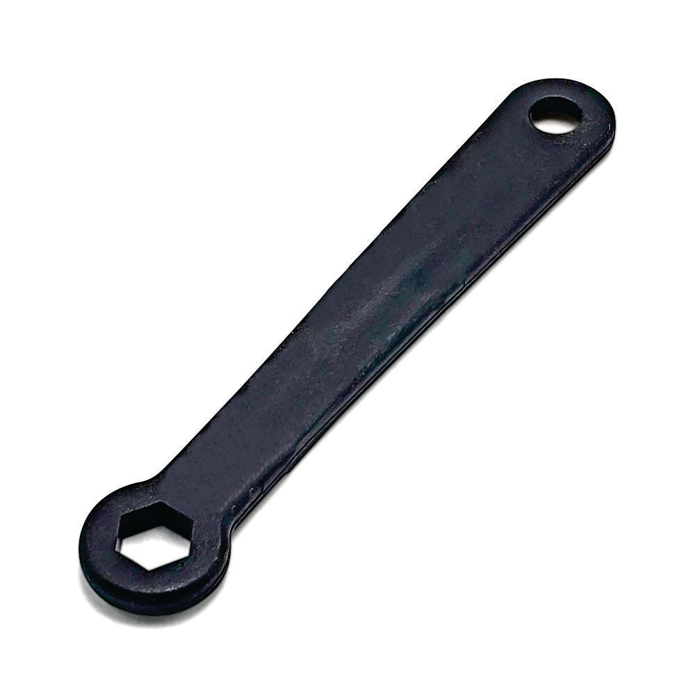 ITH-1/2-XNGL: 1/2" Plastic Boxed End Wrench