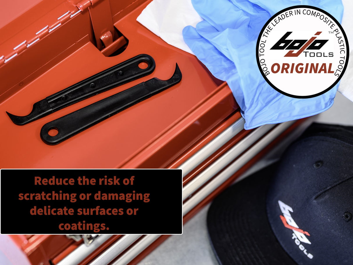 ITH-101-XNGL: Compact Hook Scraper Tool