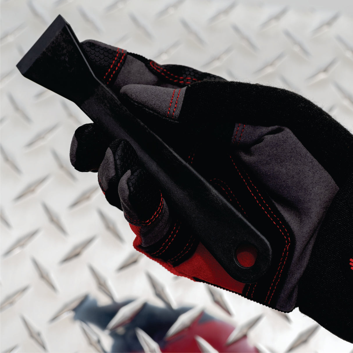 ITH-11-XNGL: Compact 1-1/4" Wide Scraper Tool