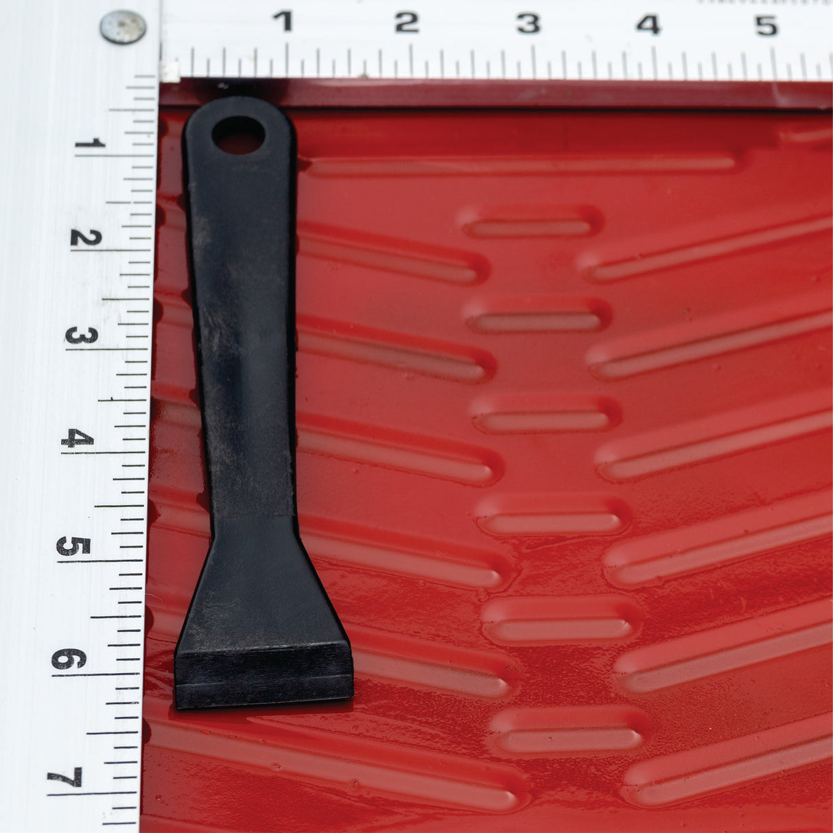 ITH-11-XNGL: Compact 1-1/4" Wide Scraper Tool