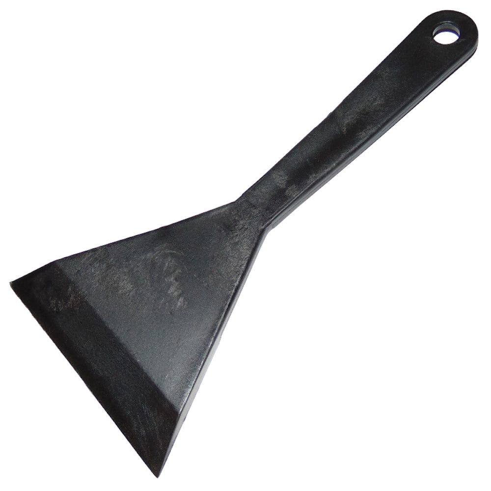 ITH-12-XNGL-5-PACK: Bojo Tools 3" Wide Non-Marring Composite Scrapers – Heavy-Duty XNGL