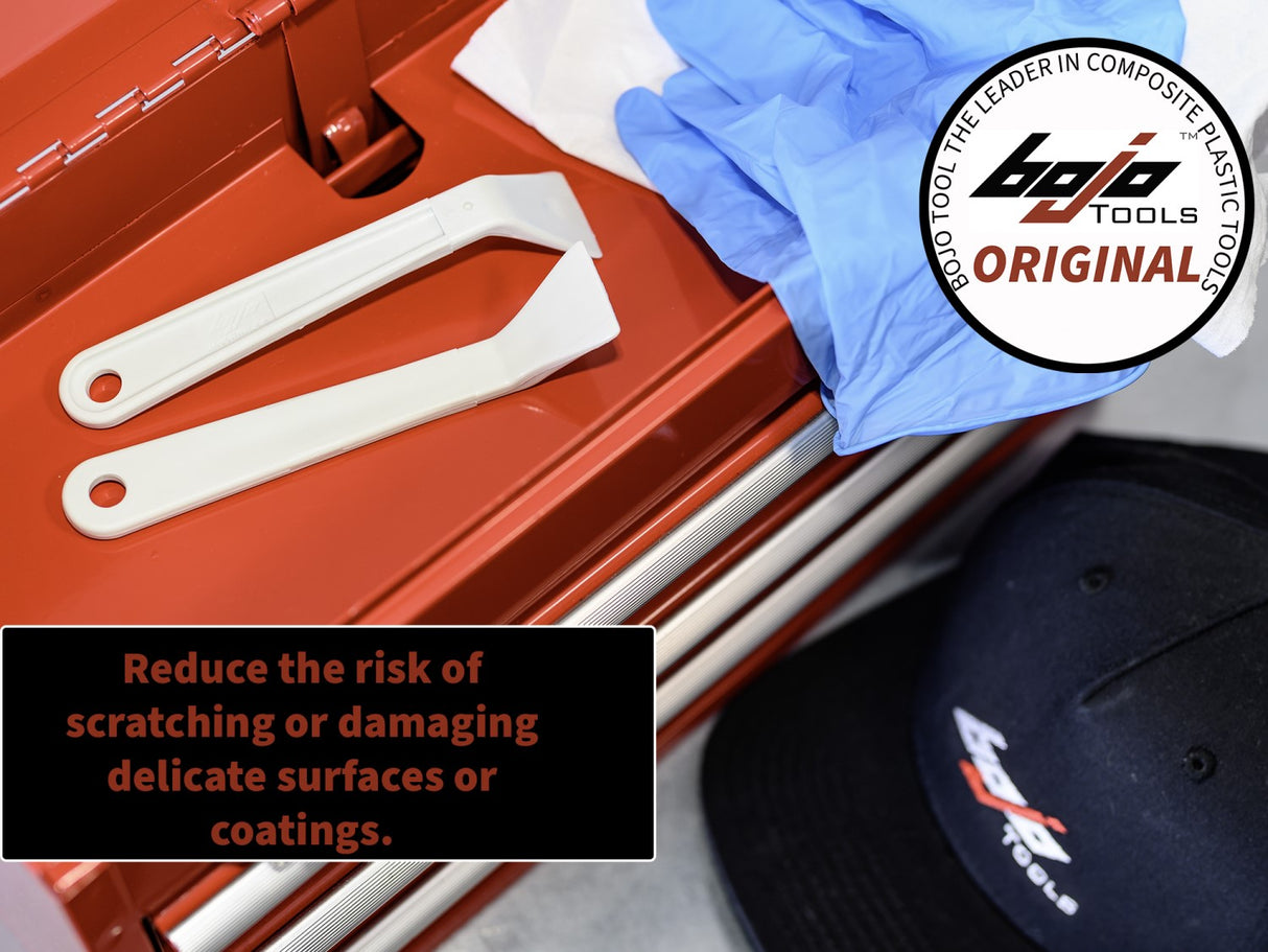 ITH-19-UNGL: Compact Wide Pry Bar Tool