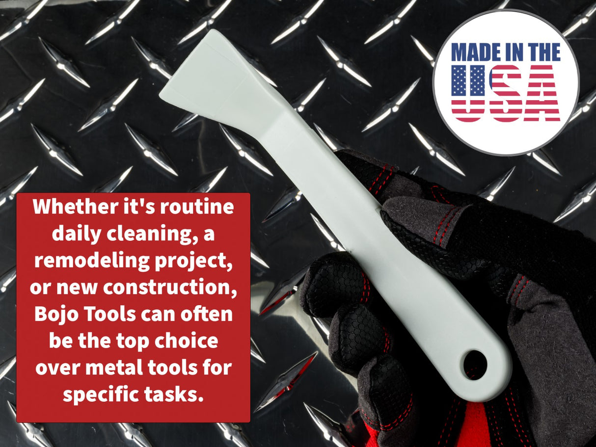 ITH-19-UNGL: Compact Wide Pry Bar Tool