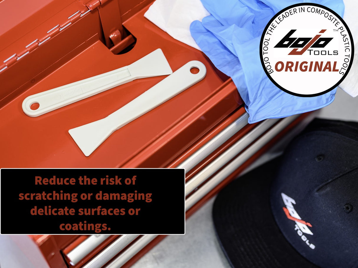 ITH-2-UNGL: Flat Pry Tool