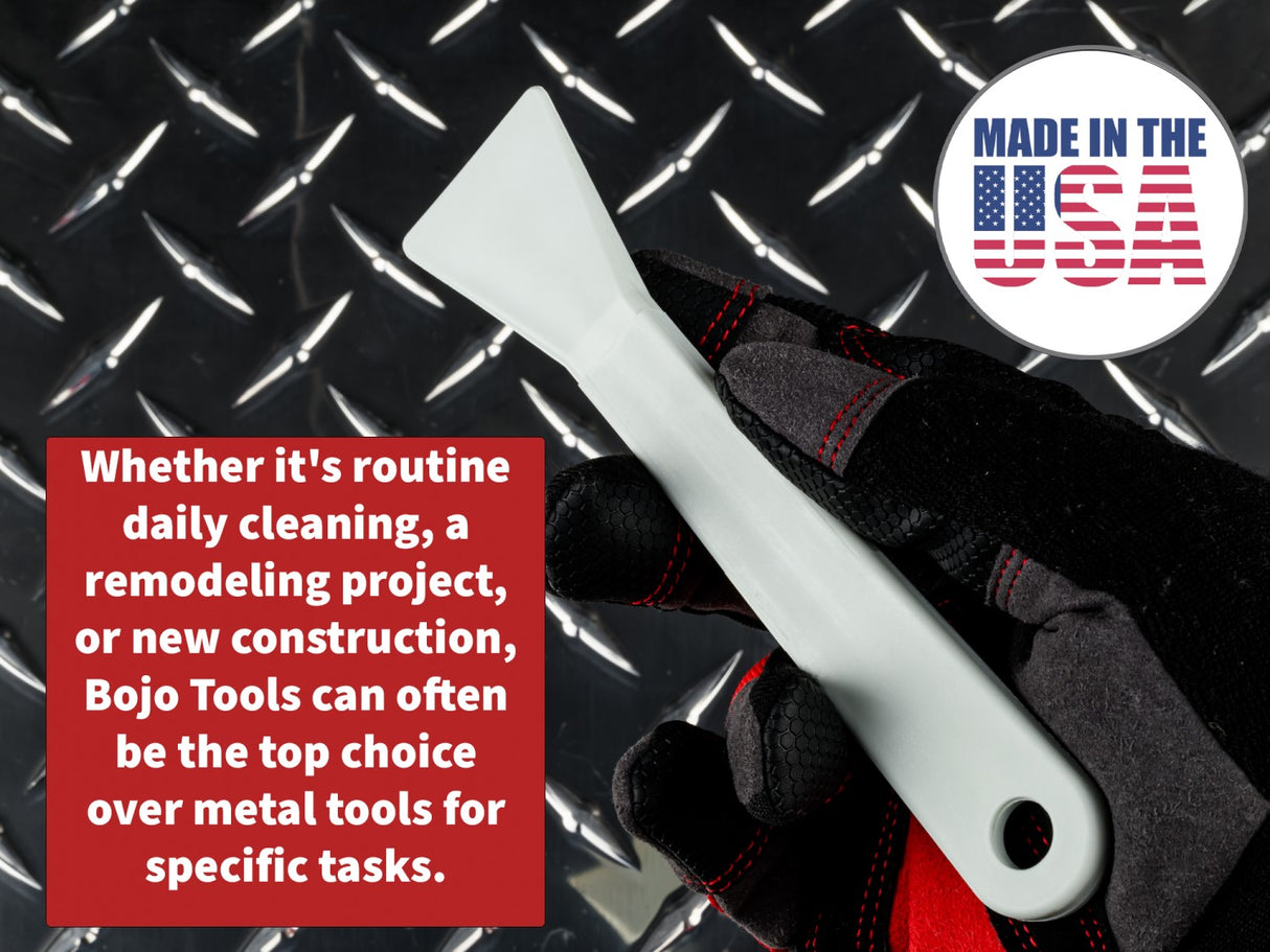 ITH-2-UNGL: Flat Pry Tool