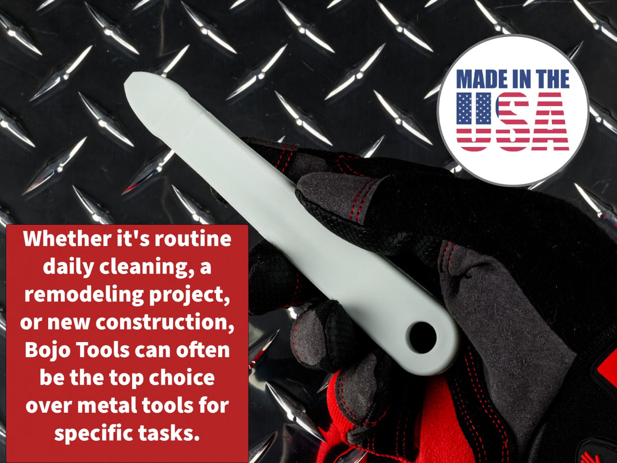 ITH-26-UNGL: Compact Interior Button Cover Removal Tool