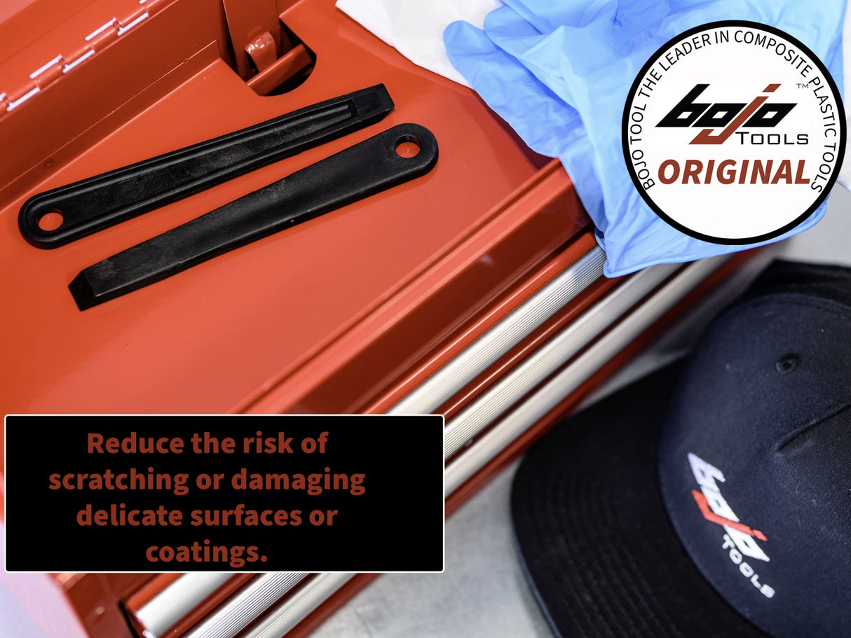 ITH-27-XNGL: Compact 1/2" Wide Scraper Tool