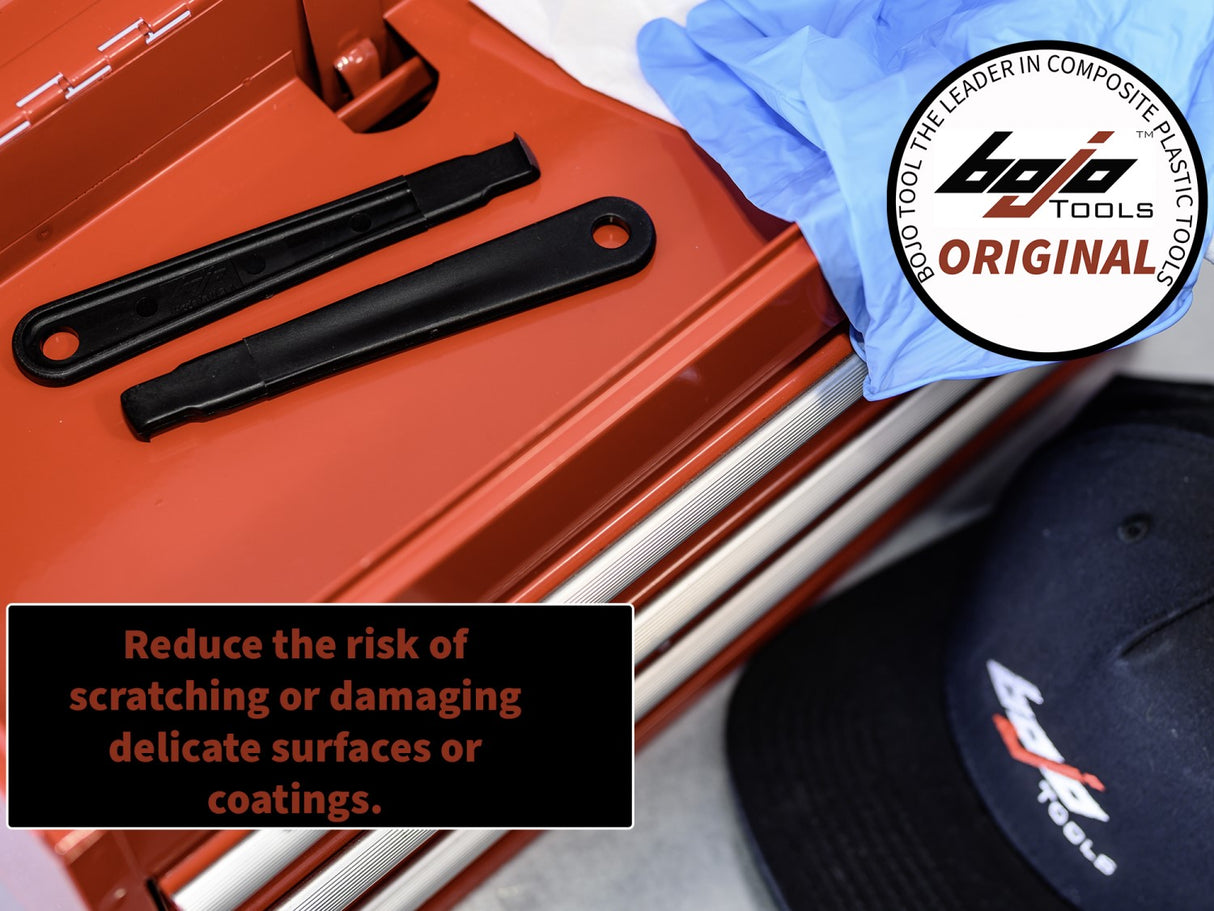 ITH-55-XNGL: Compact Narrow Angled Prying Tool