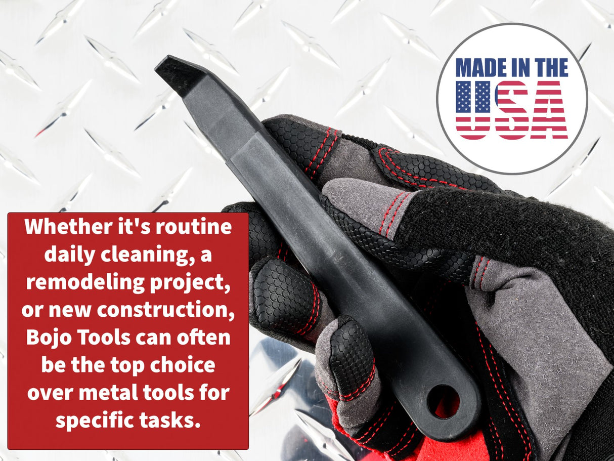 ITH-55-XNGL: Compact Narrow Angled Prying Tool