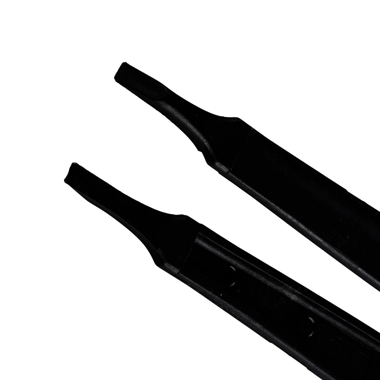 ITH-62-XNGL: Compact Narrow Edge Scraper Tool (1/4" Wide)