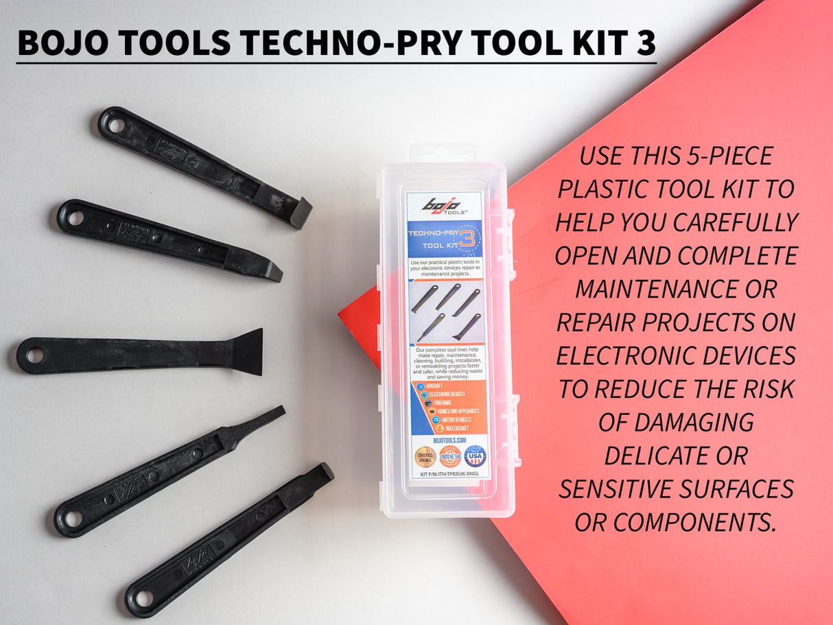 ITH-TPKSUK-XNGL: Compact Techno-Pry Tool Kit