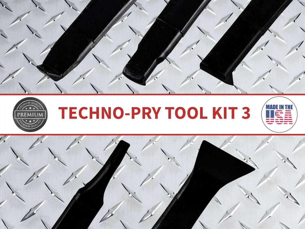 ITH-TPKSUK-XNGL: Compact Techno-Pry Tool Kit