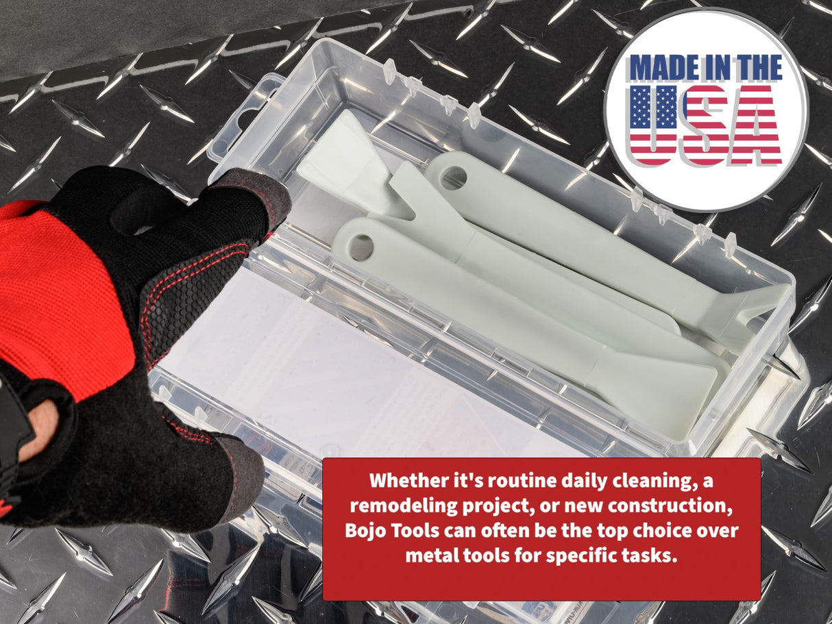 ITH-TPKUK-UNGL: Compact Techno-Pry Tool Kit