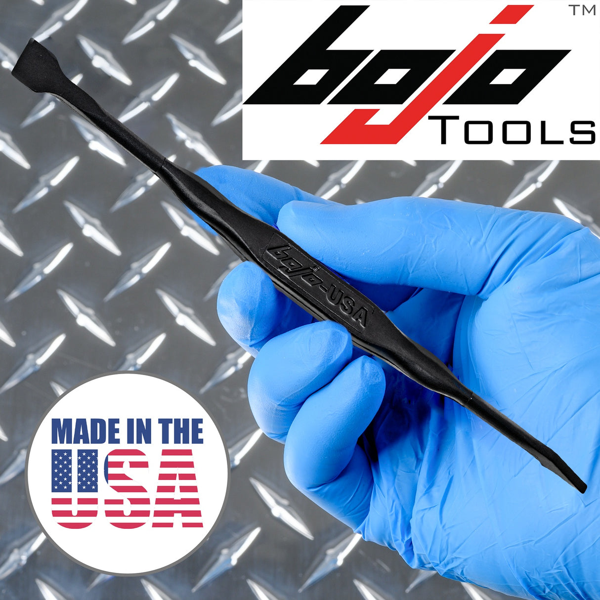 MST2-FPT9-PRY: 9-Piece Compact Multi-Tool F1 Kit