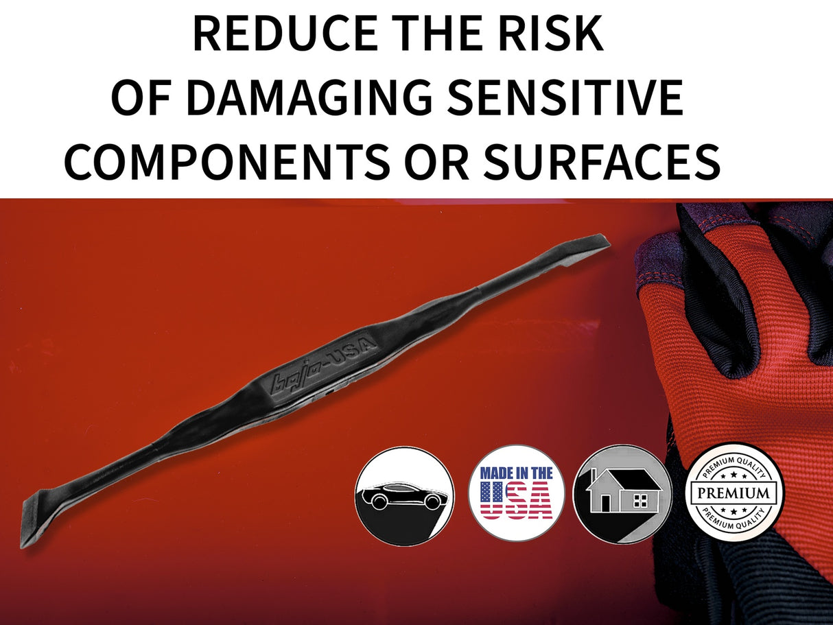 MST2-6KIT-XNGL: Micro Scraper 6-Tool F1 Kit