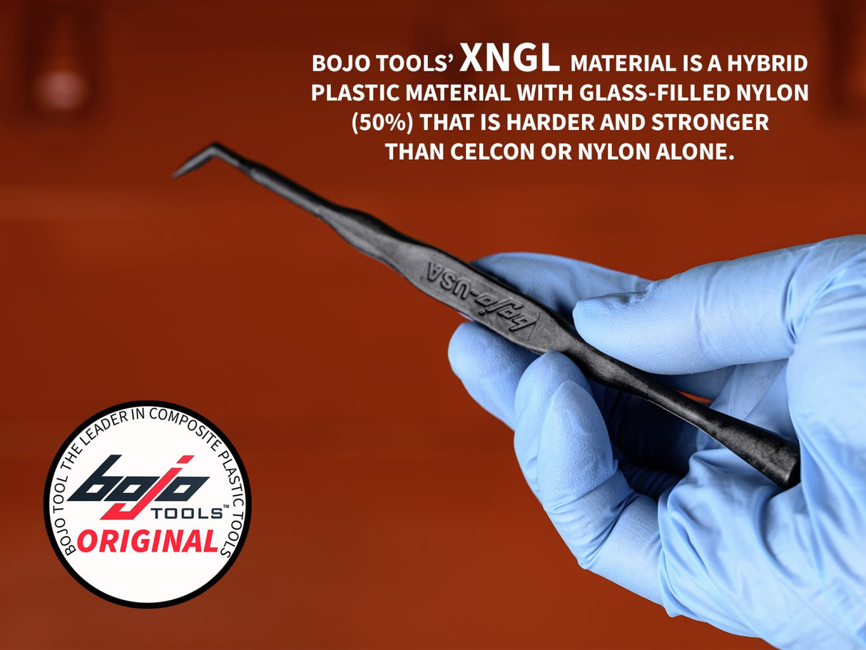 ORT2-190-171-XNGL: Angled O-Ring Pick Tool