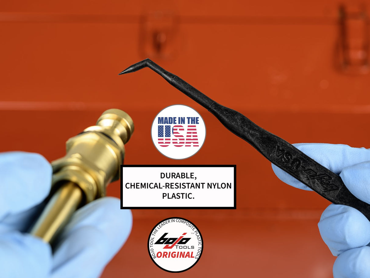 ORT2-190-171-XNGL: Angled O-Ring Pick Tool