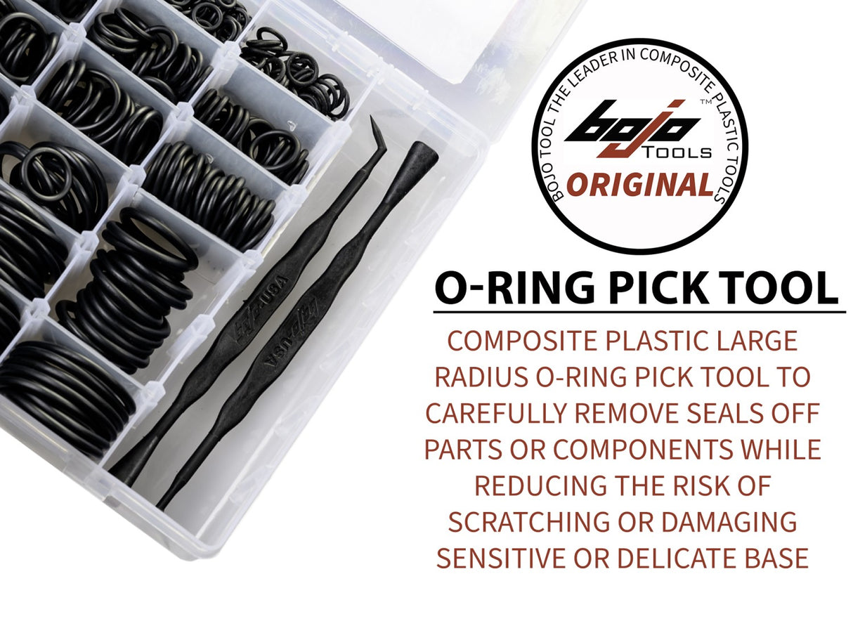 ORT2-190-171-XNGL: Angled O-Ring Pick Tool
