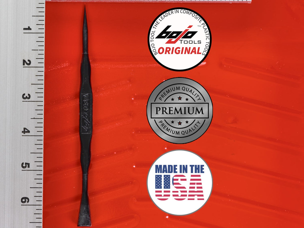 ORT2-190-172-XNGL: Angled O-Ring Pick Tool