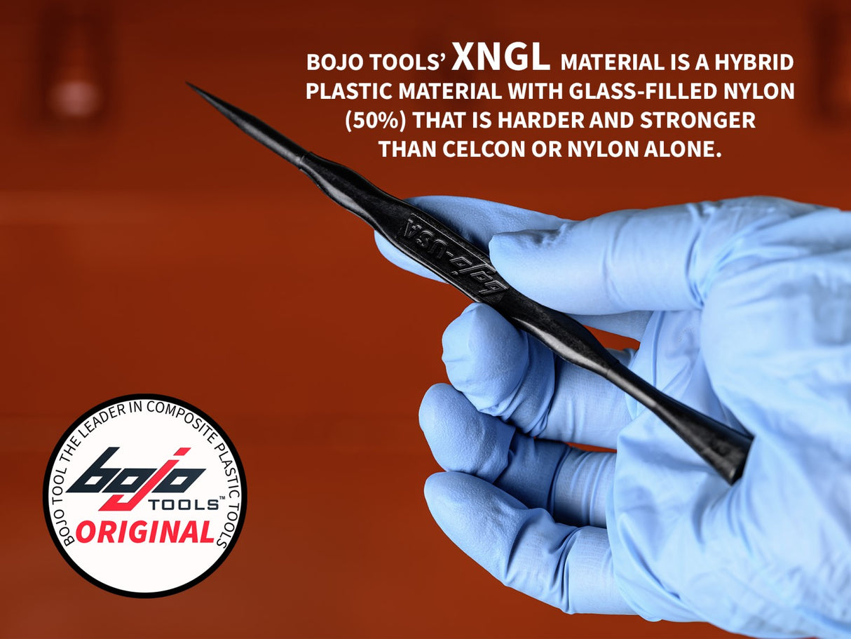 ORT2-190-172-XNGL: Angled O-Ring Pick Tool