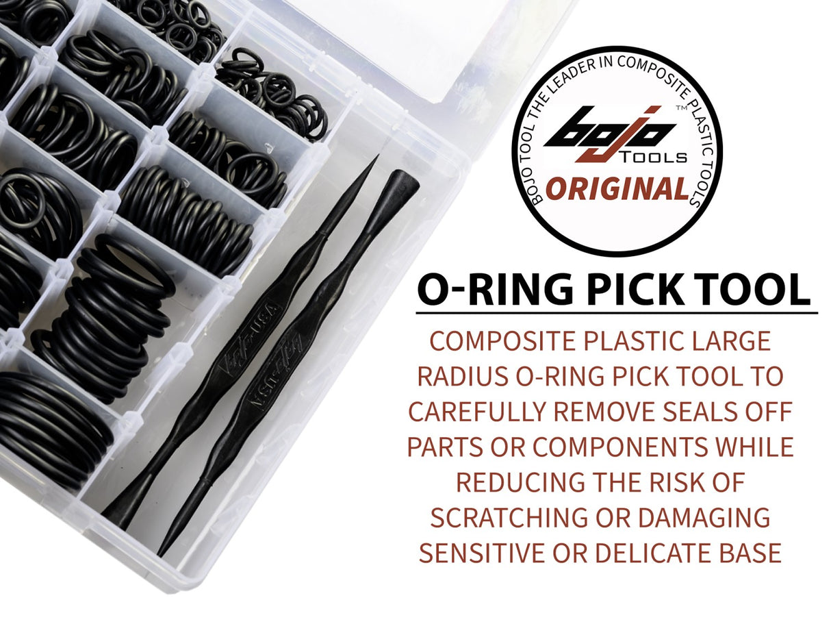 ORT2-190-172-XNGL: Angled O-Ring Pick Tool