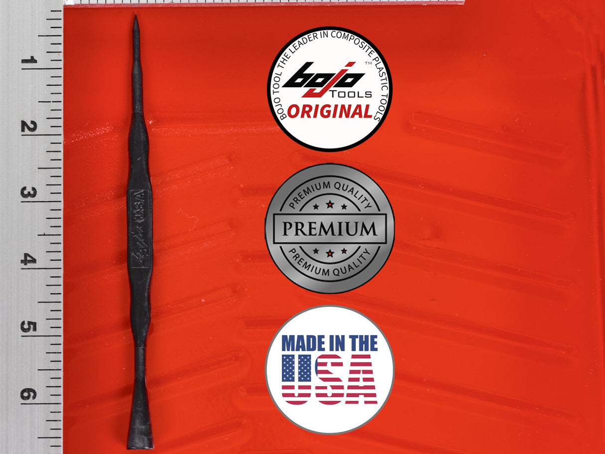 ORT2-190-173-XNGL: Large Radius O-Ring Pick Tool