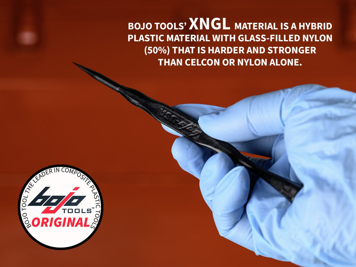 ORT2-190-173-XNGL: Large Radius O-Ring Pick Tool