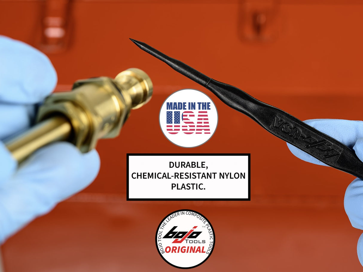 ORT2-190-173-XNGL: Large Radius O-Ring Pick Tool