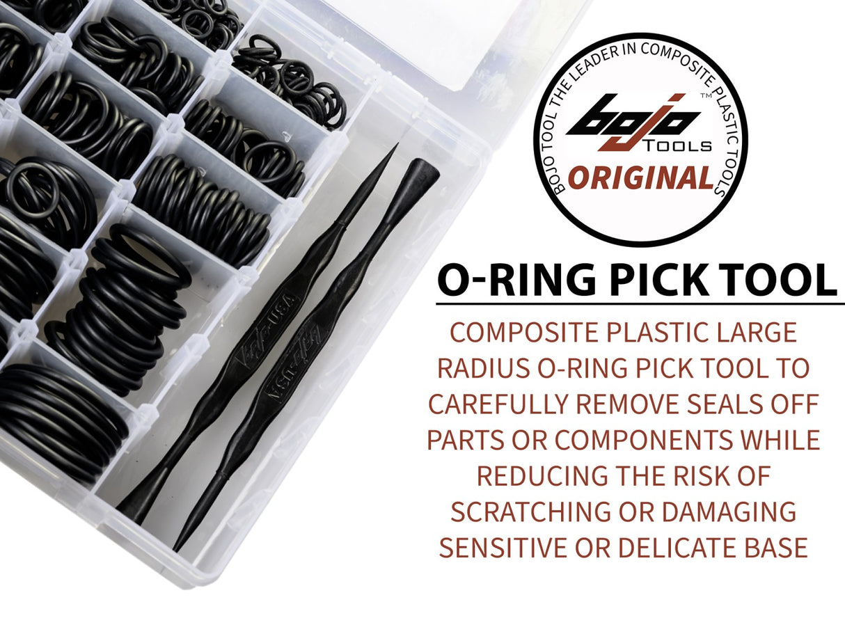 ORT2-190-173-XNGL: Large Radius O-Ring Pick Tool
