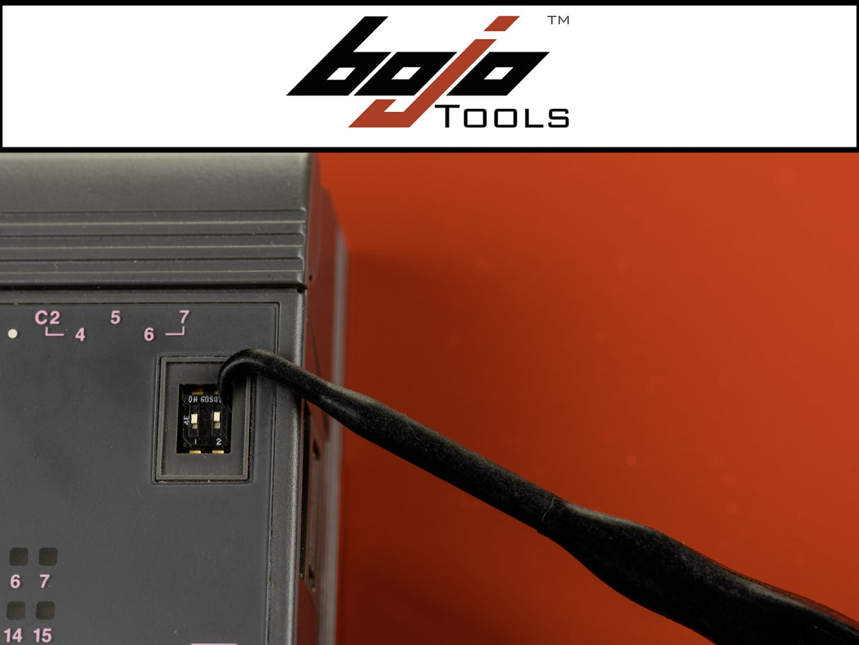 ORT2-3KIT2-XNGL: 3-Piece O-Ring Pick Tool Kit in Pouch