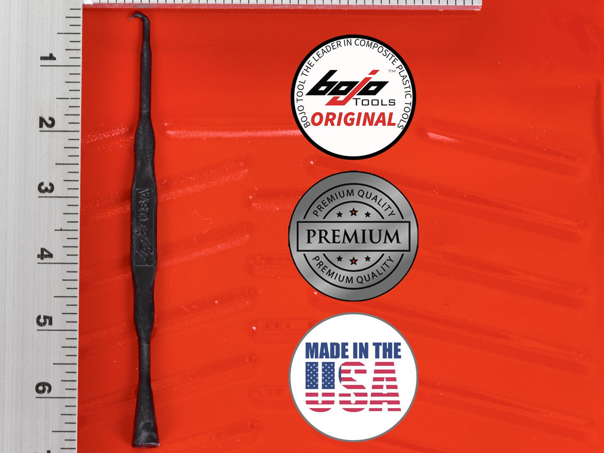 ORT2-190-174-XNGL: Small Radius O-Ring Pick Tool