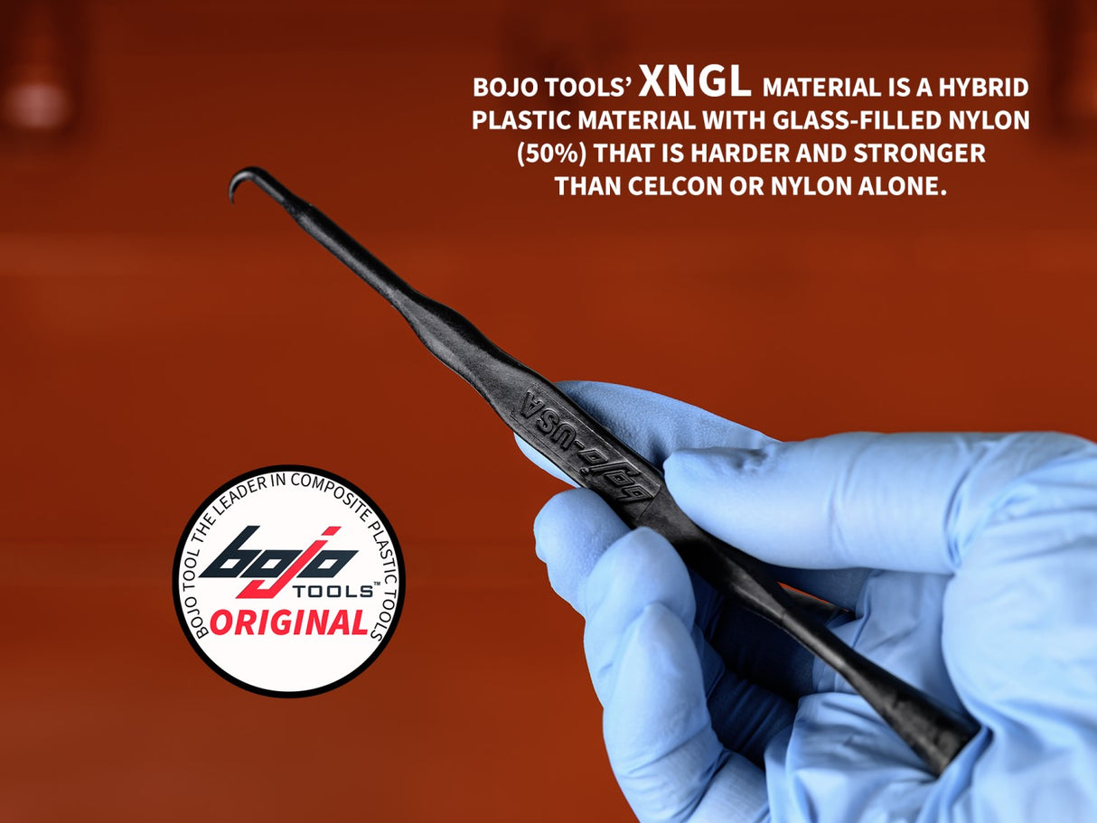 ORT2-190-174-XNGL: Small Radius O-Ring Pick Tool