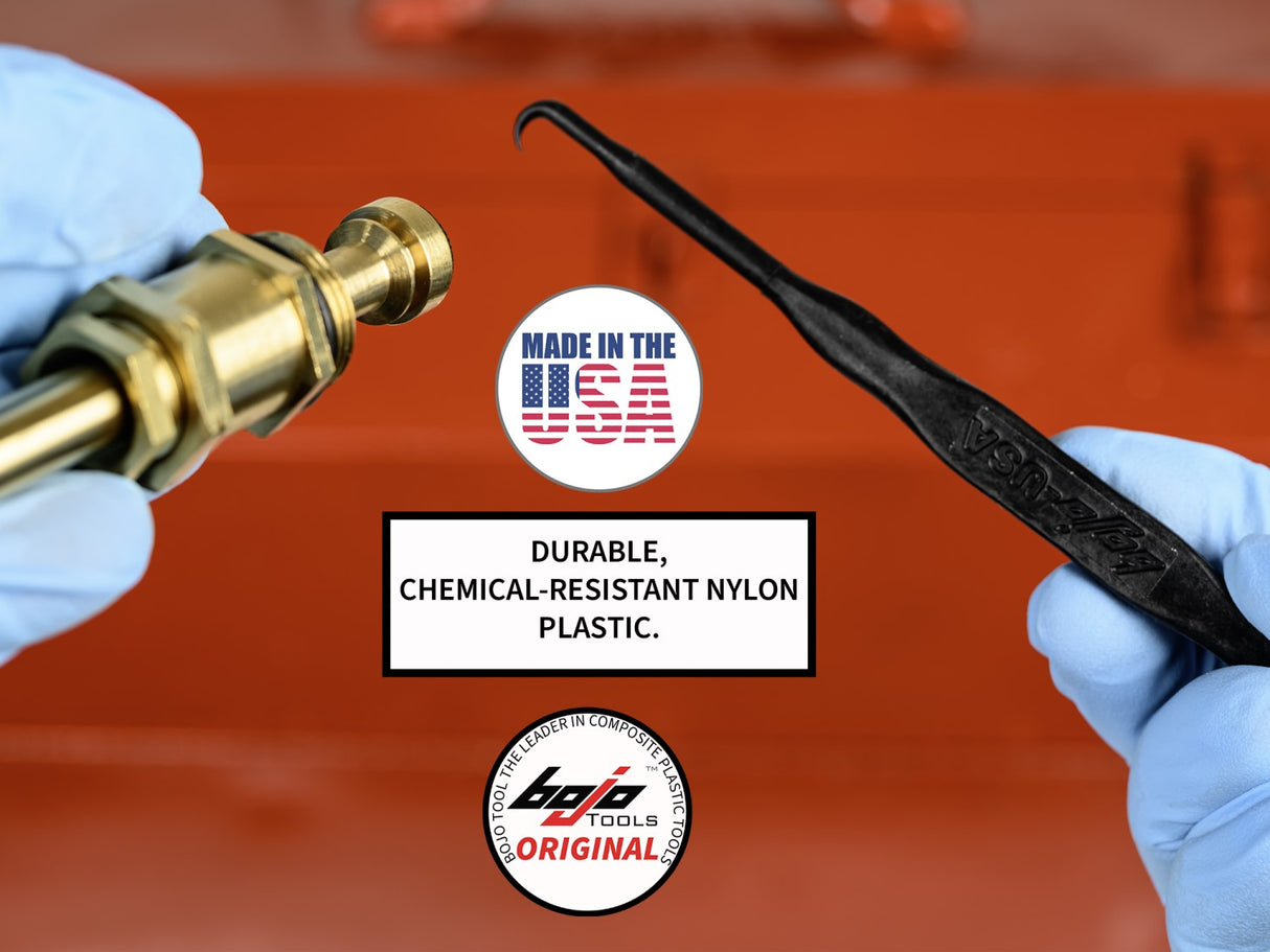 ORT2-190-174-XNGL: Small Radius O-Ring Pick Tool