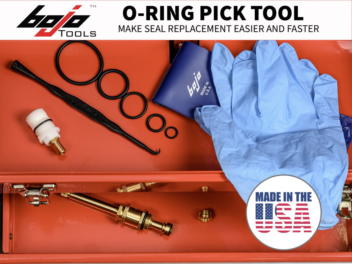 ORT2-190-174-XNGL: Small Radius O-Ring Pick Tool