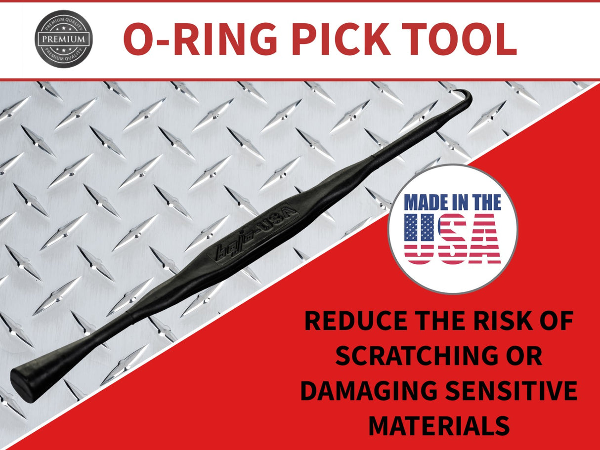 ORT2-190-174-XNGL: Small Radius O-Ring Pick Tool