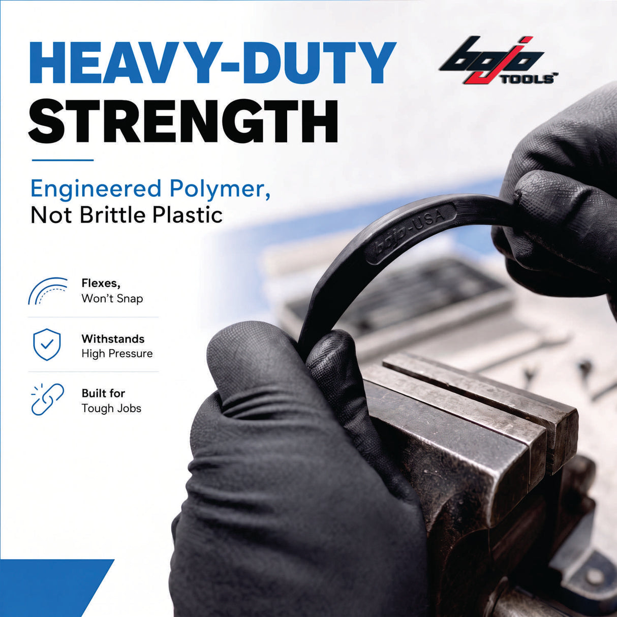 MST2-WPN9-CLN: 9-Piece Equipment Cleaning Tool Kit